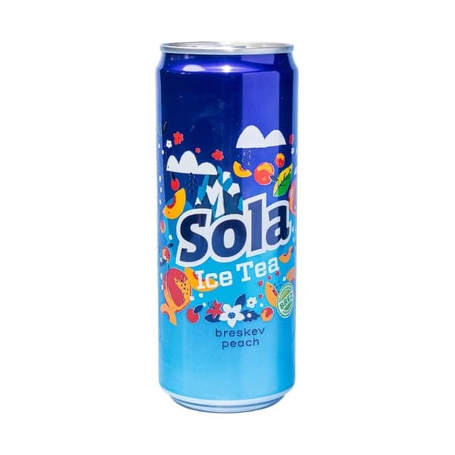 Ice Tea