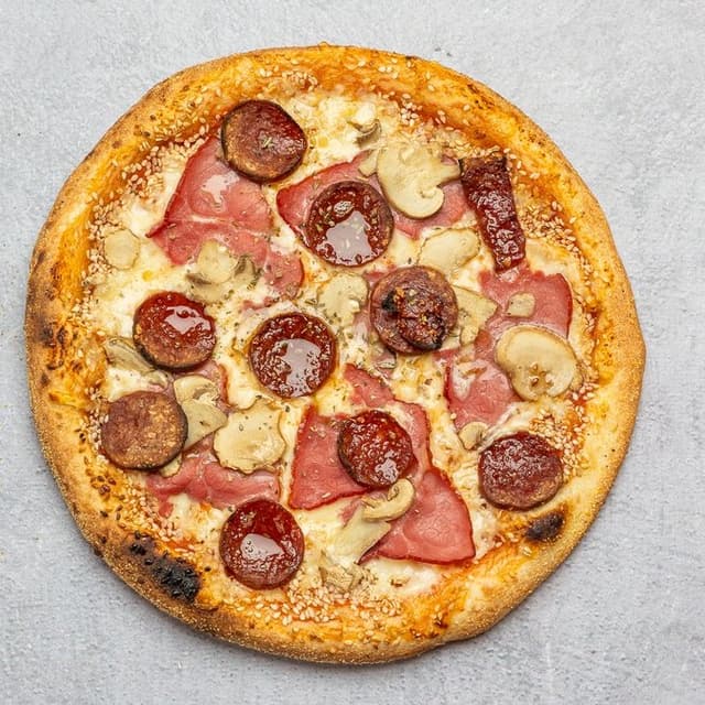 Cappy Homemade
