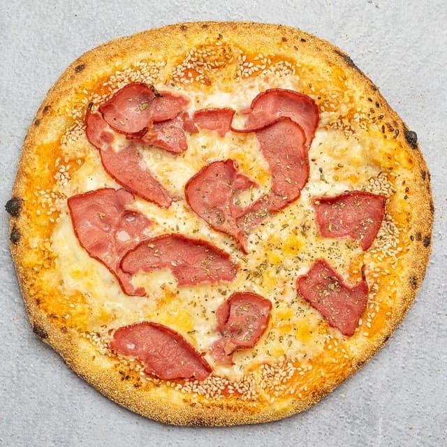 Pizza Proshutë