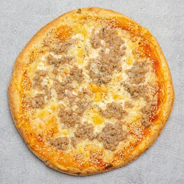 Pizza Tuna