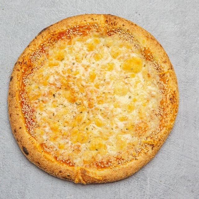 Pizza Margarita